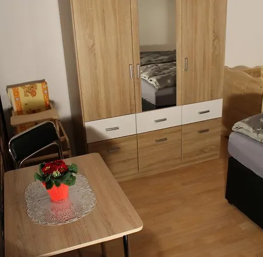 Haus Sternenhimmel Lehmrade