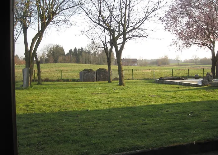 Lägenhet Haus Sternenhimmel